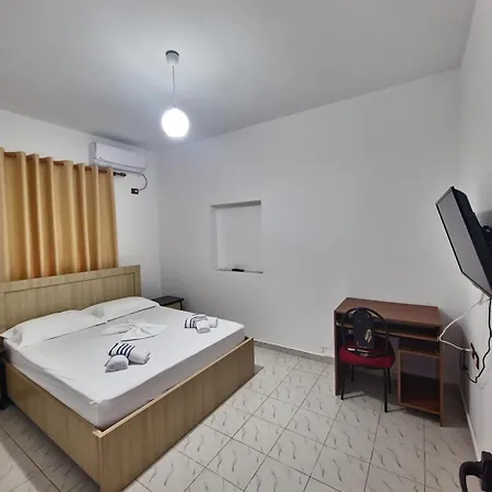 Alvara Casa de hóspedes