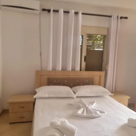 Alvara Guest house Vlore