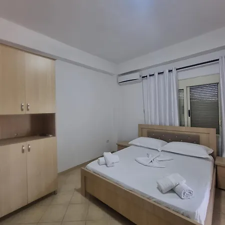 Casa de hóspedes Alvara