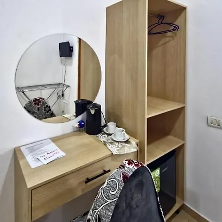 Casa de hóspedes Alvara Vlorë