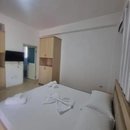 Alvara Pensjonat Wlora