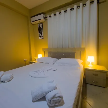 Alvara 3* Vlorë