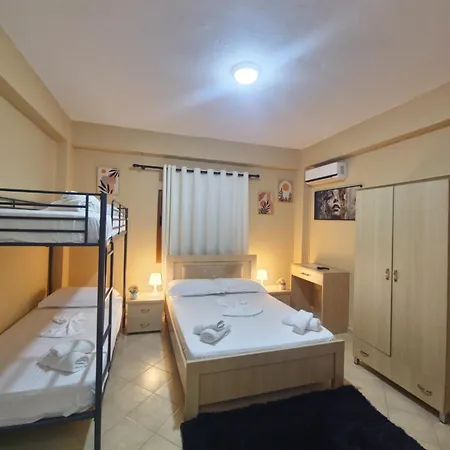 Alvara 3* Vlorë