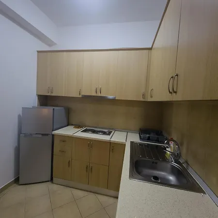 Alvara בית הארחה