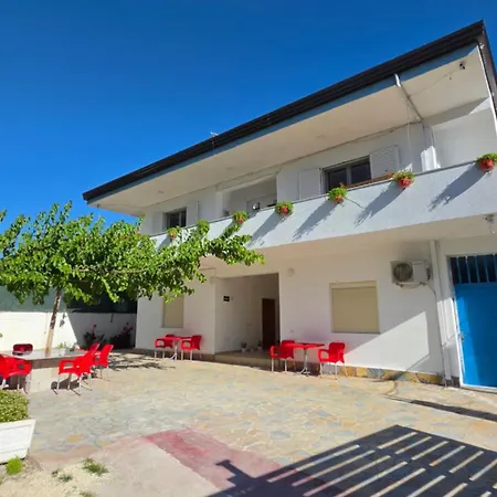 Alvara 3* Vlorë